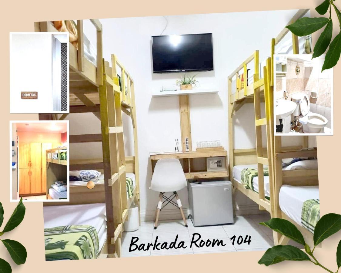 Bth Traveller'S Home Balanga Exterior foto