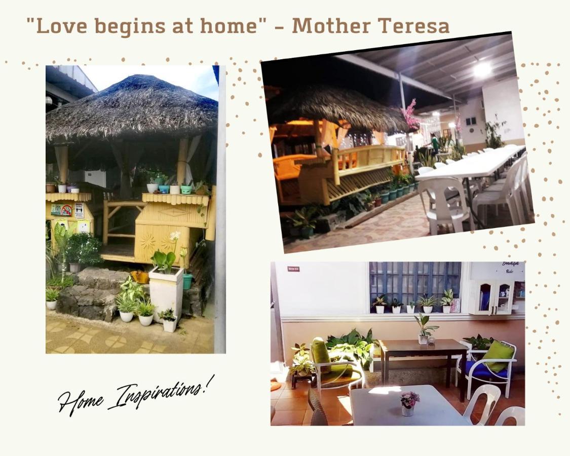 Bth Traveller'S Home Balanga Exterior foto