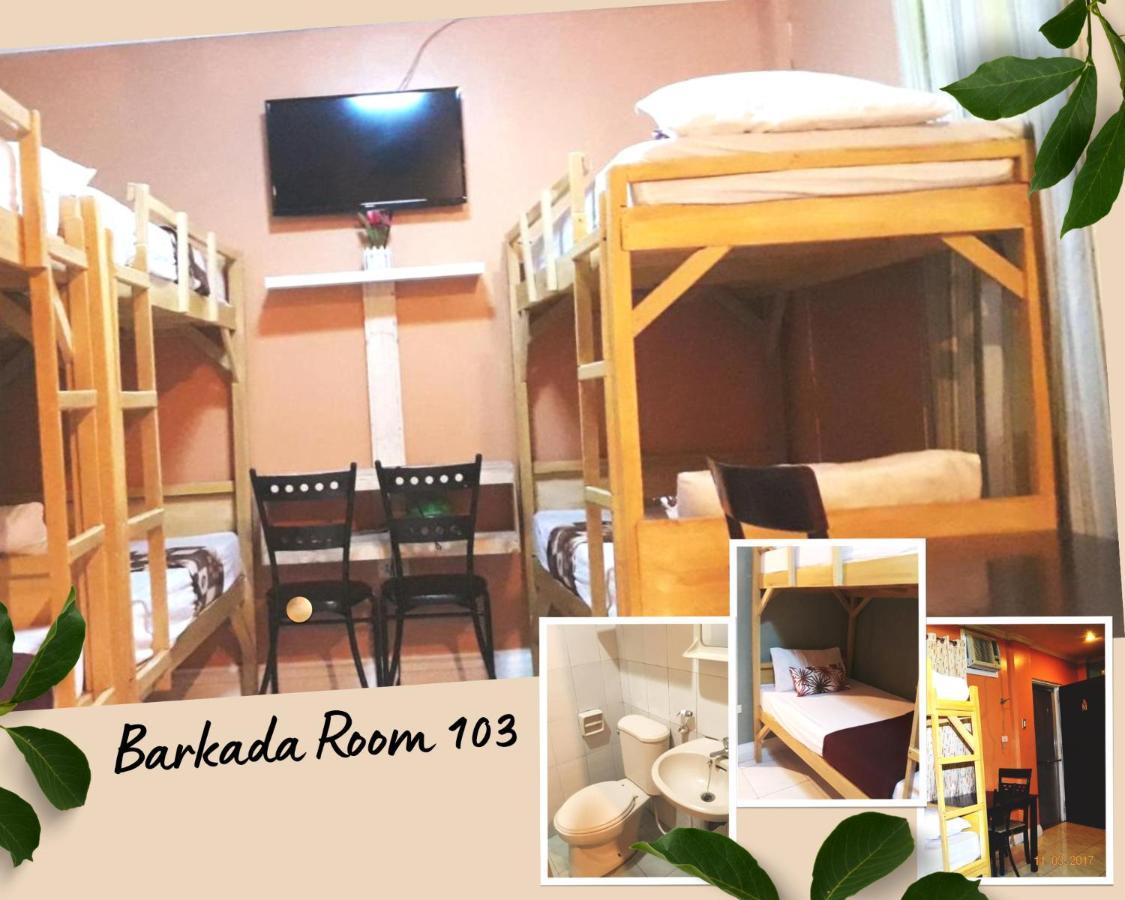 Bth Traveller'S Home Balanga Exterior foto