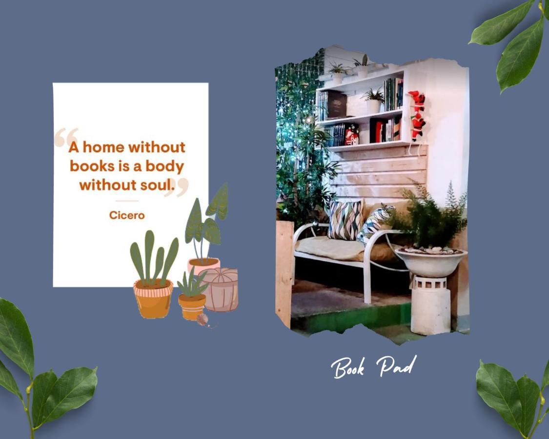 Bth Traveller'S Home Balanga Exterior foto