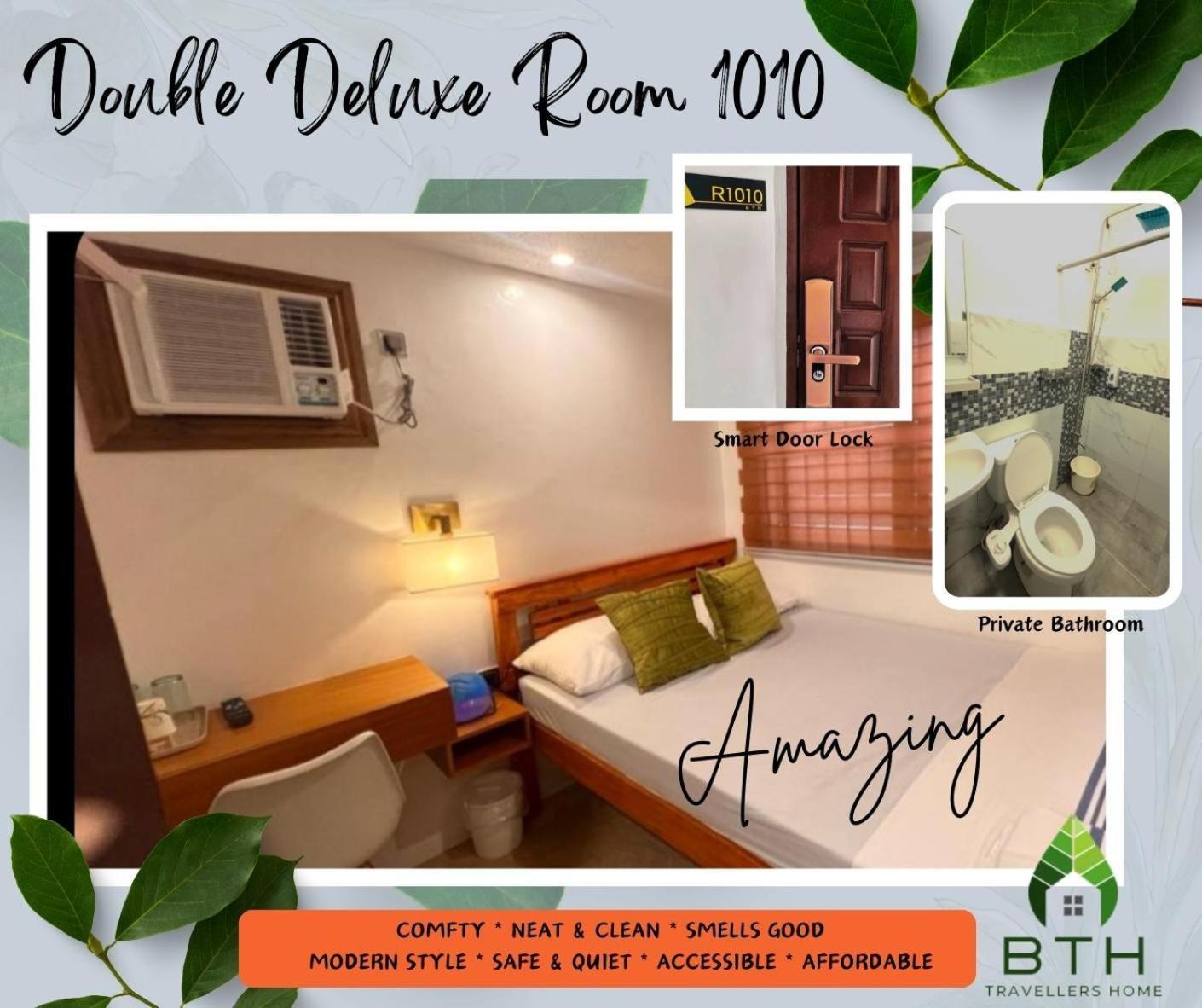 Bth Traveller'S Home Balanga Exterior foto