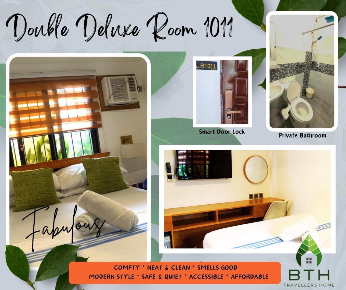 Bth Traveller'S Home Balanga Exterior foto