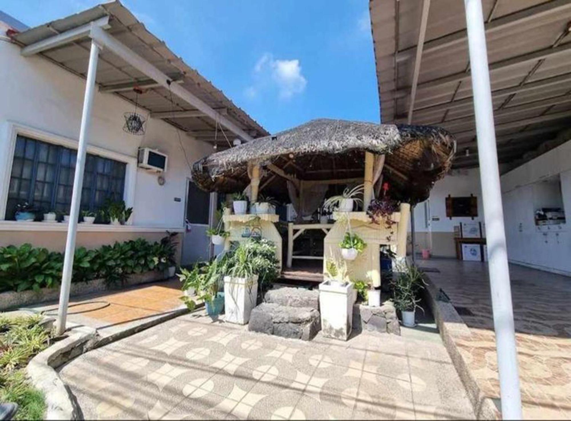 Bth Traveller'S Home Balanga Exterior foto