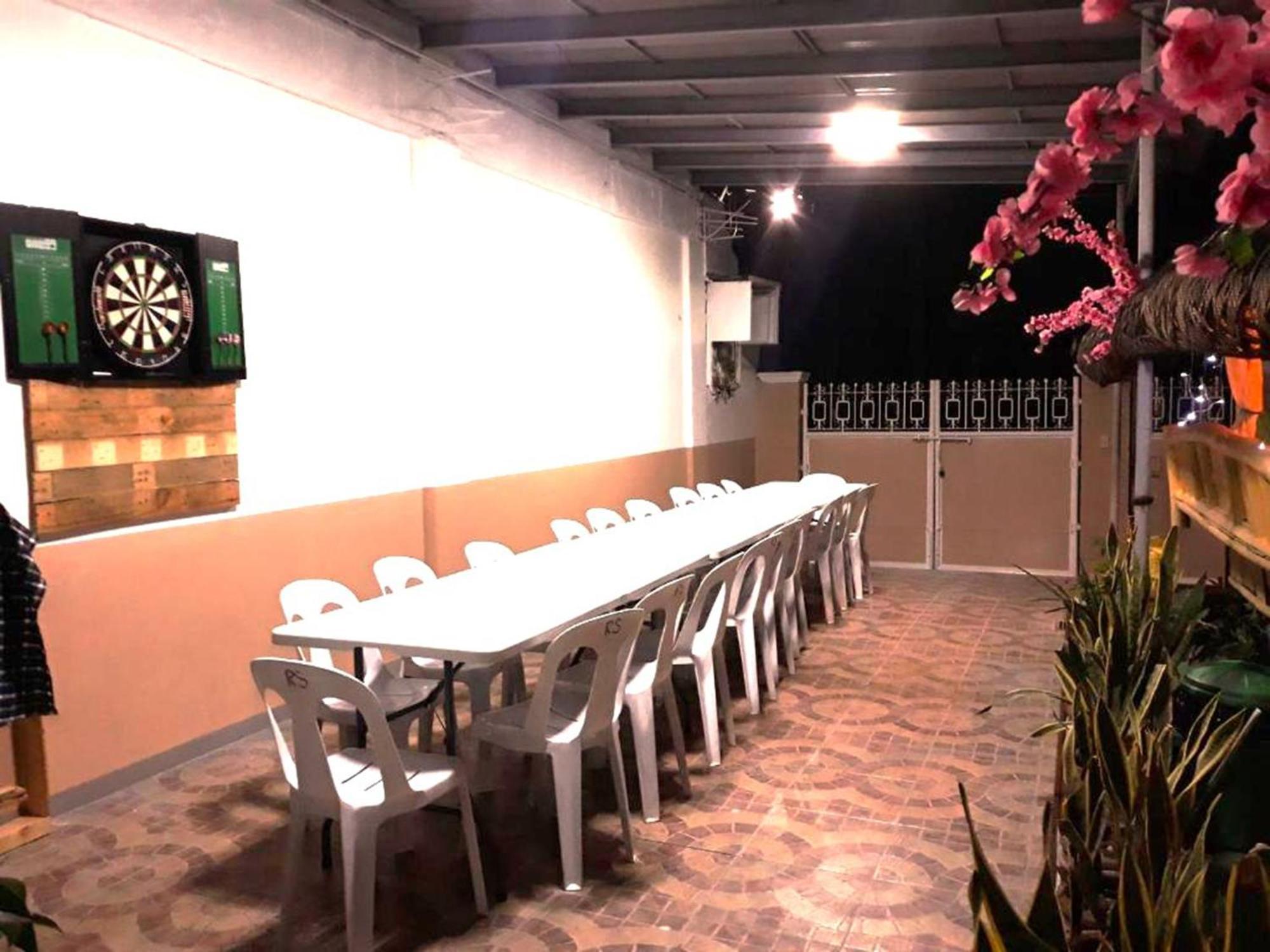 Bth Traveller'S Home Balanga Exterior foto